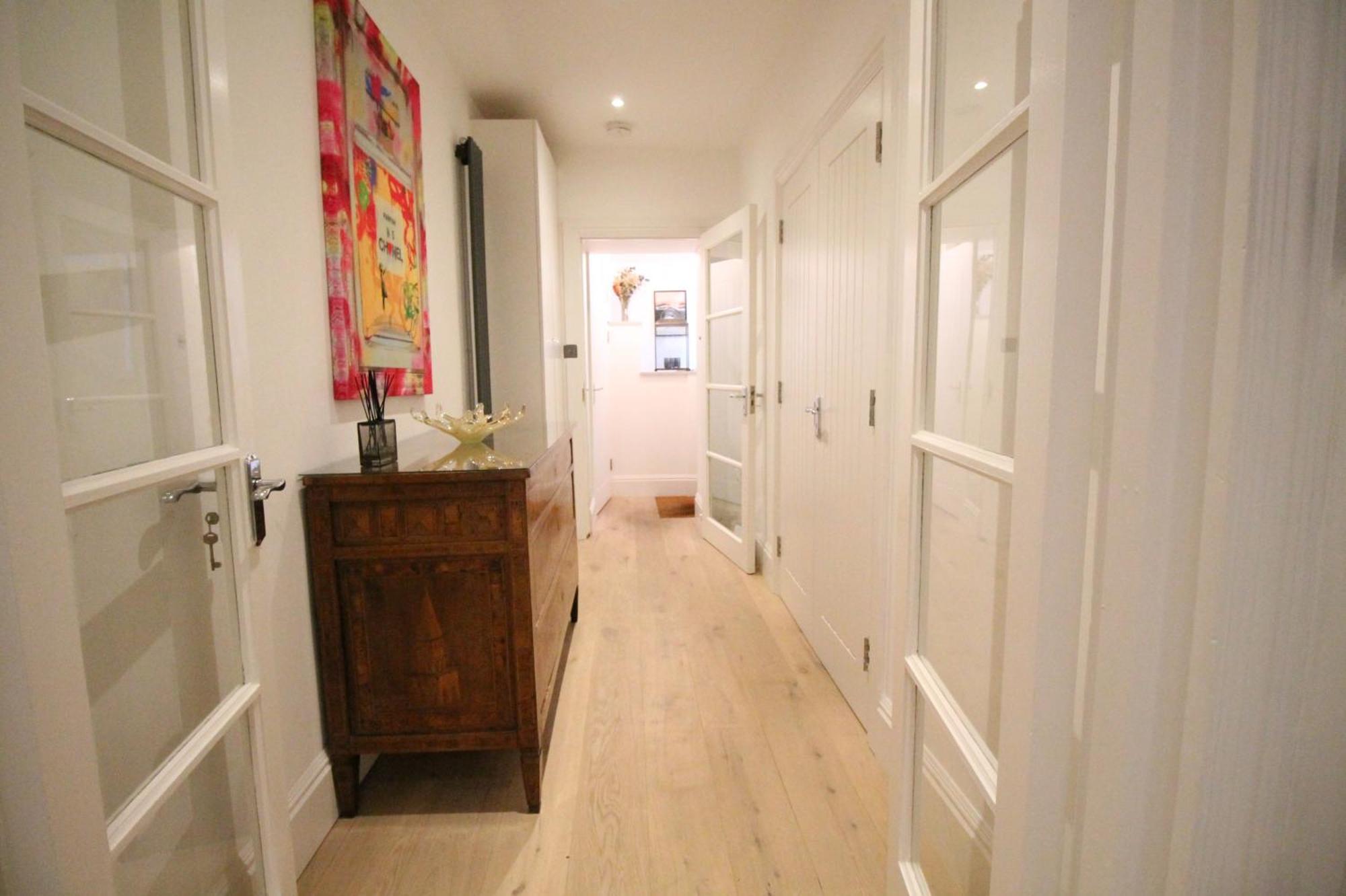 Trendy 2Bedroom And 2 Bathroom Flat, Quiet Nottinghill Street Londres Exterior foto